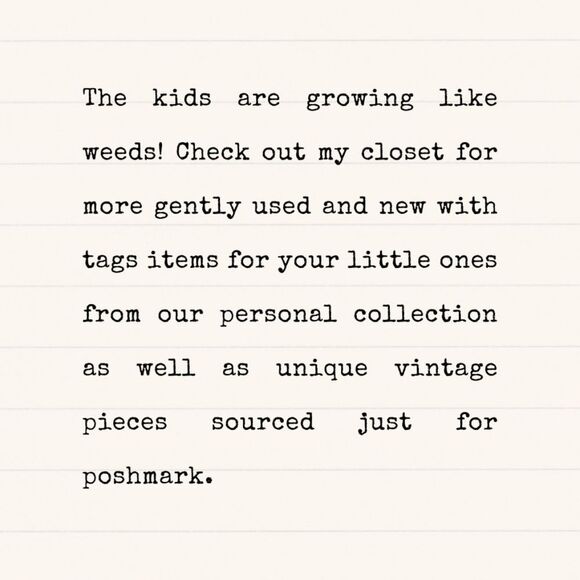 Alex & Jack Tropical Floral Kids Shirt Blue and Pink - Picture 8 of 8